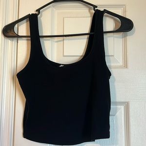 Super cute cropped tanks!